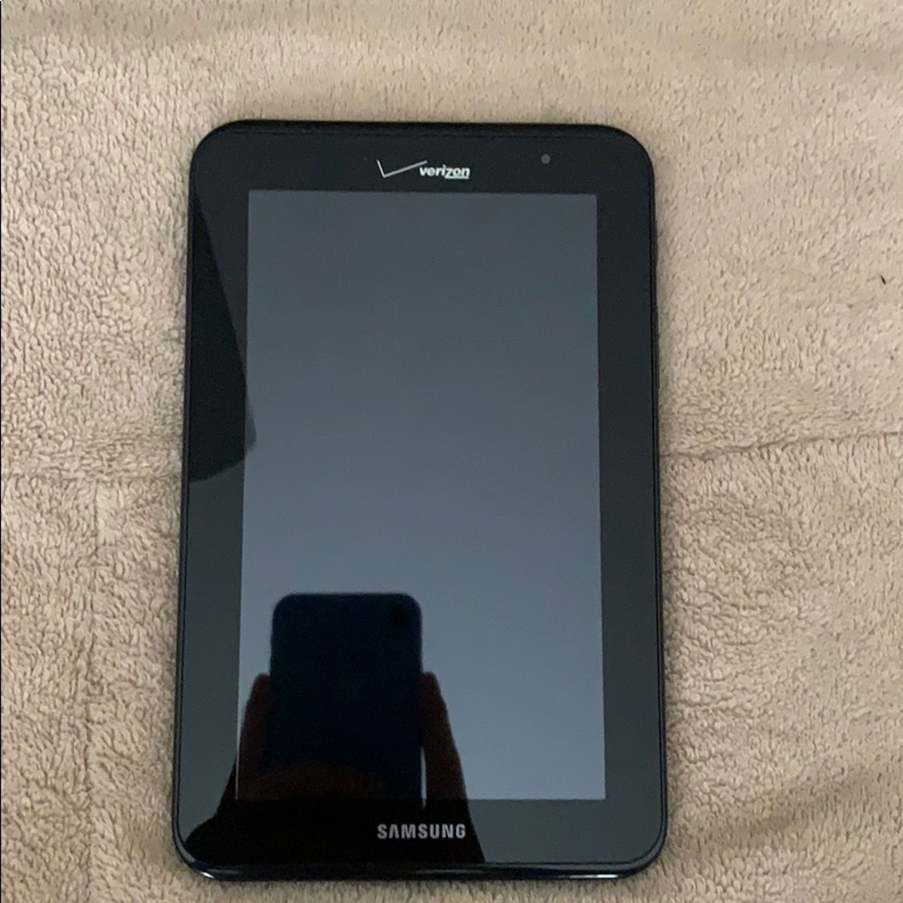 Samsung Tablet
